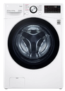 Lava-Secadora LG de 35lbs con Tecnología AI DD™ & TurboWash™360