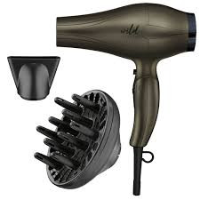 Secadora de pelo de 1875w MARCA CONAIR