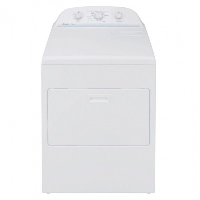 Secadora de Ropa Whirlpool Eléctrica con Capacidad de 35 Lb