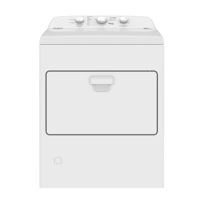 Secadora Carga Superior Gas Whirlpool 18kg 