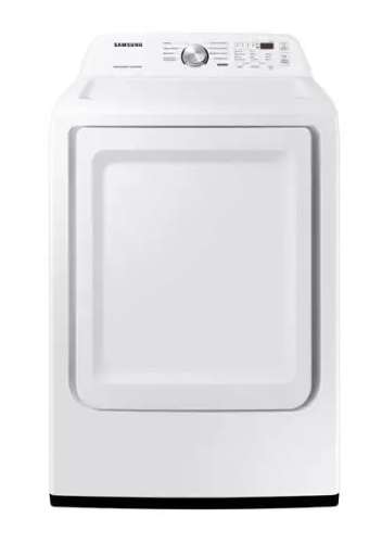 Secadora Samsung con Gran Capacidad, 44 libras