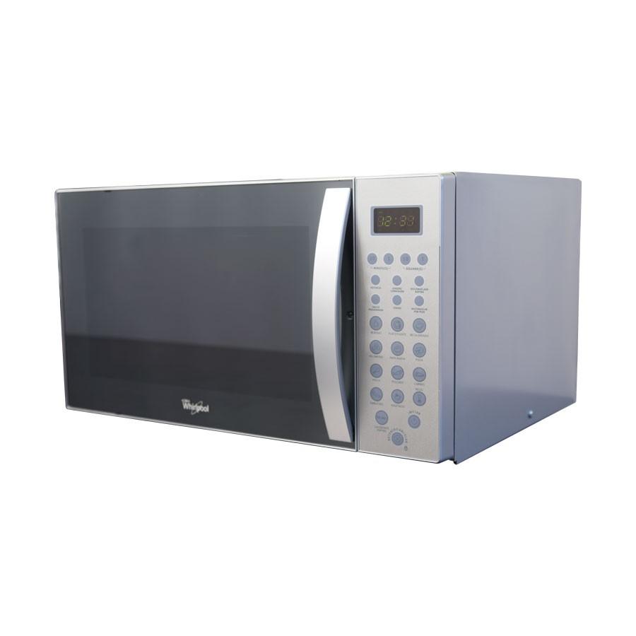 Horno Microondas Whirlpool de 24 lt