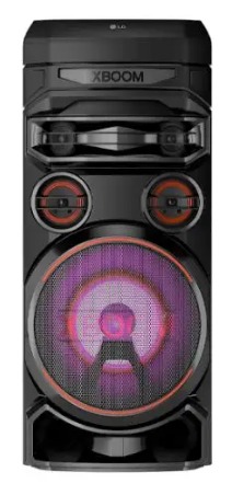 LG XBOOM RNC7