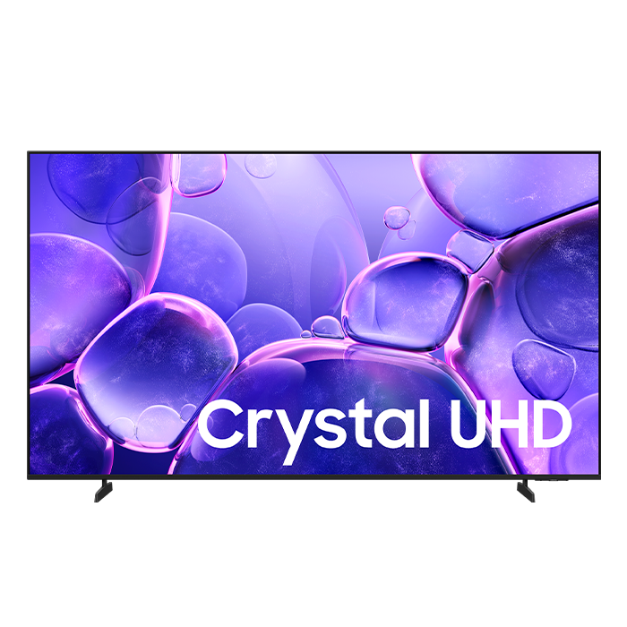 Samsung 65" Smart LED TV 4K-Ultra HD