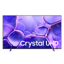 Samsung 65" Smart LED TV 4K-Ultra HD