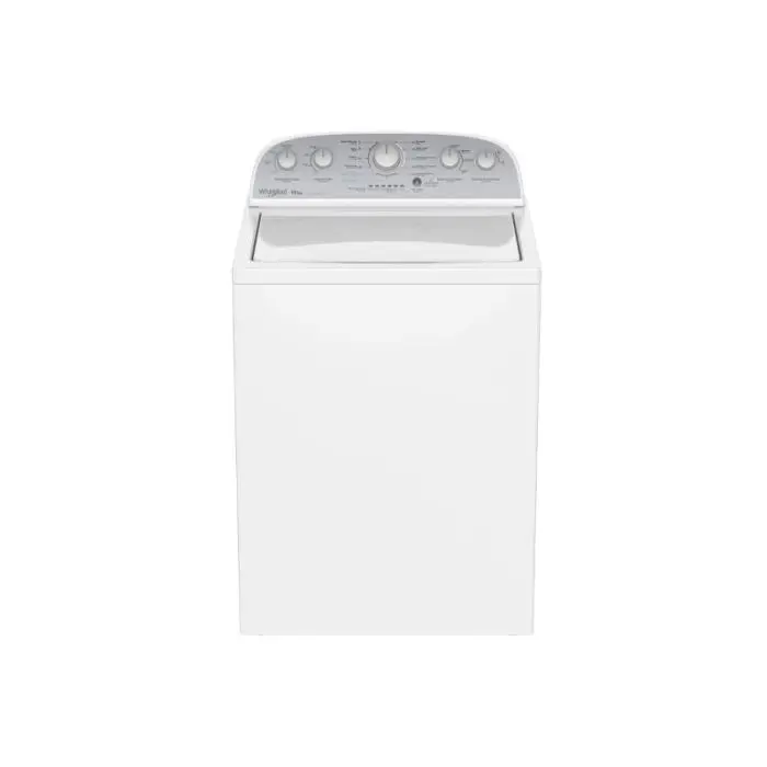 Lavadora de ropa 42 libras Whirlpool