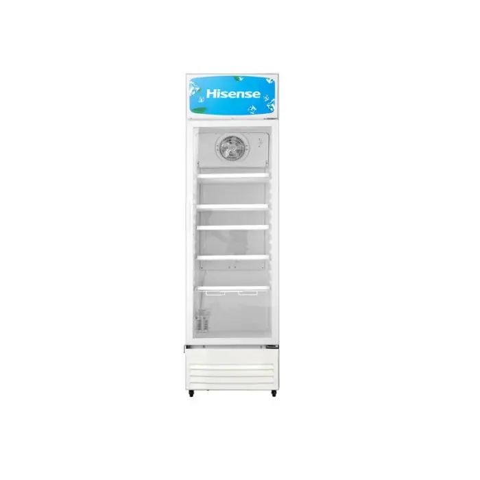 Cámara refrigerante de 14' Hisense