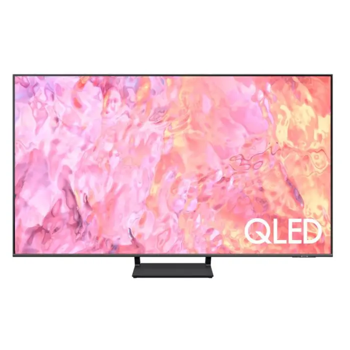 Smart QLED TV 4K-Ultra HD 55" SAMSUNG