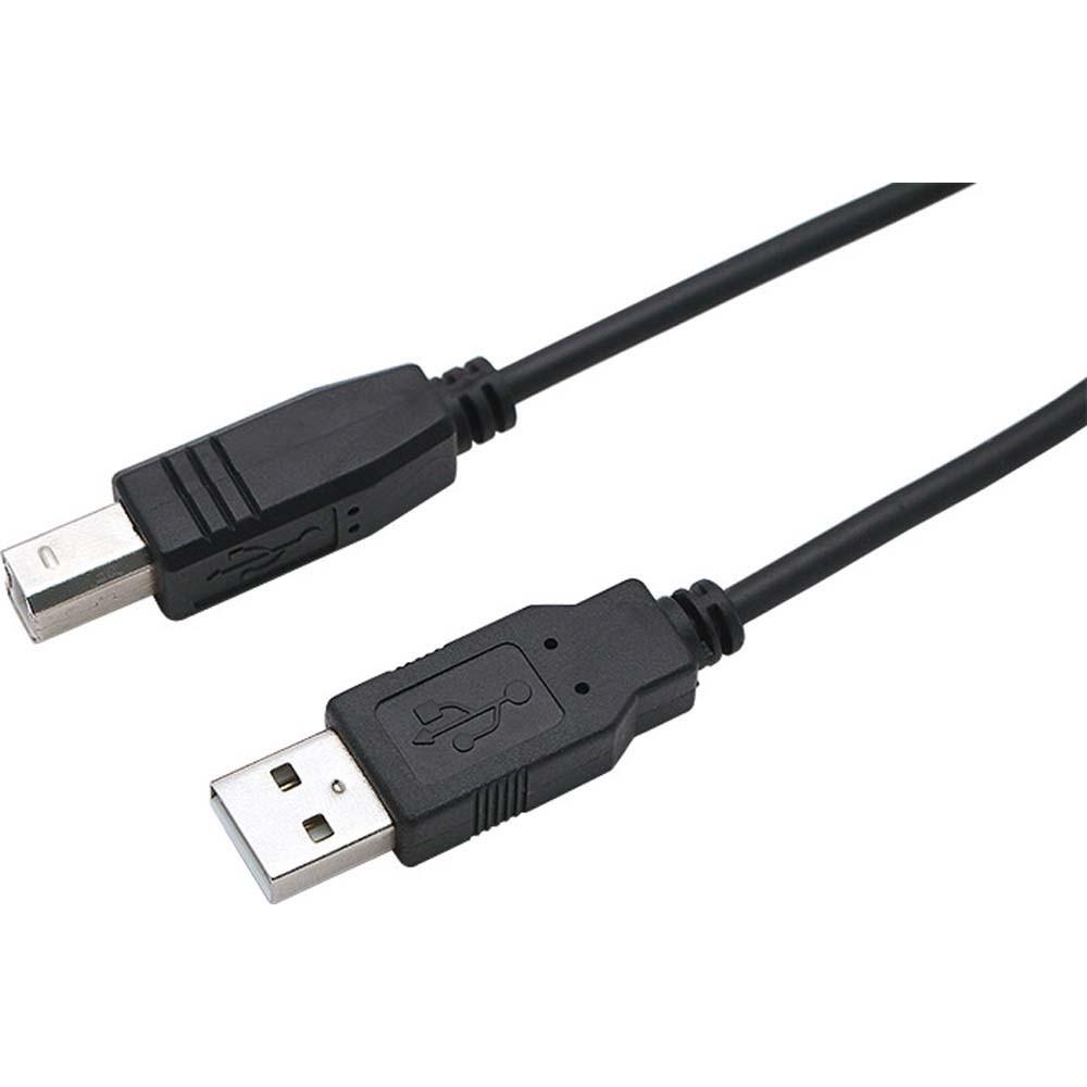 Cable USB para Impresora Argom 1.8 Metros