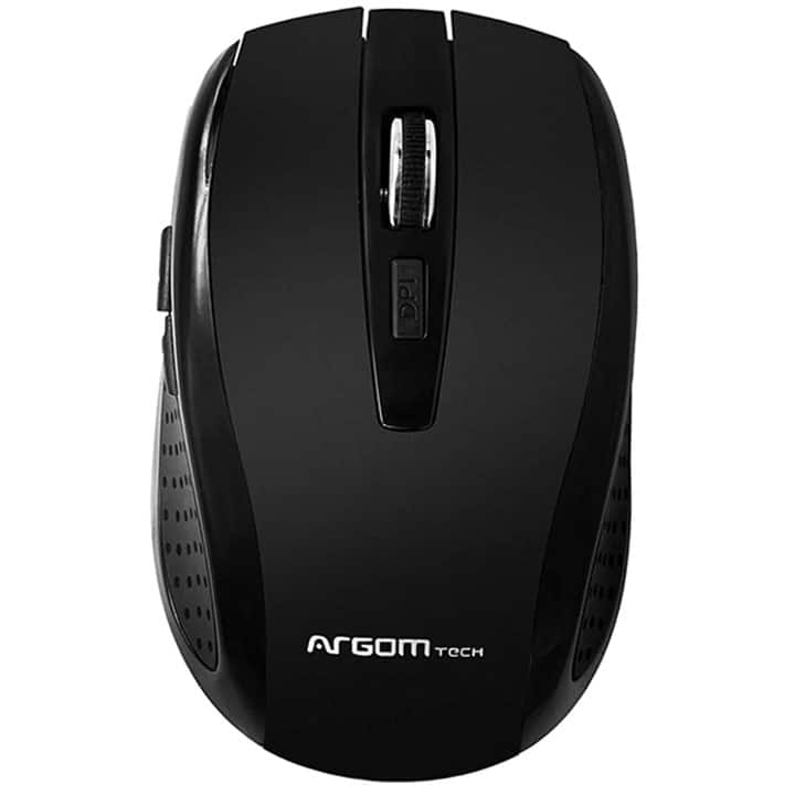 Mouse Inalámbrico ARGOM