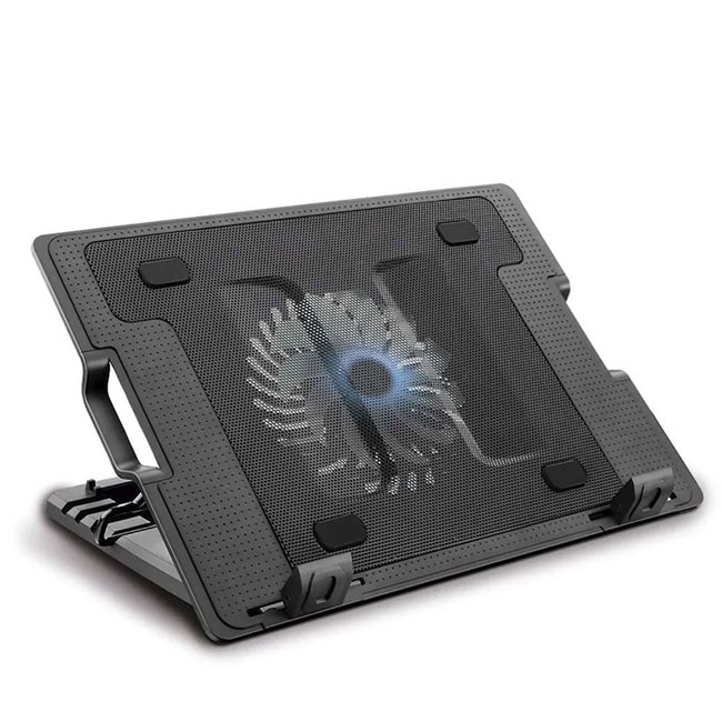 Cooler Vertical Para Notebook MULTILASER