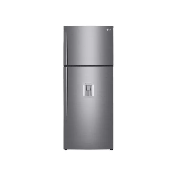 Refrigeradora Top Mount de 17' Inverter con Door Cooling LG