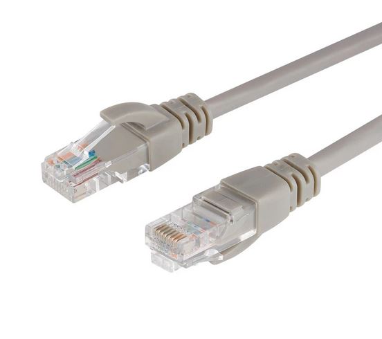 Cable de Red 4 mts. ARGOM