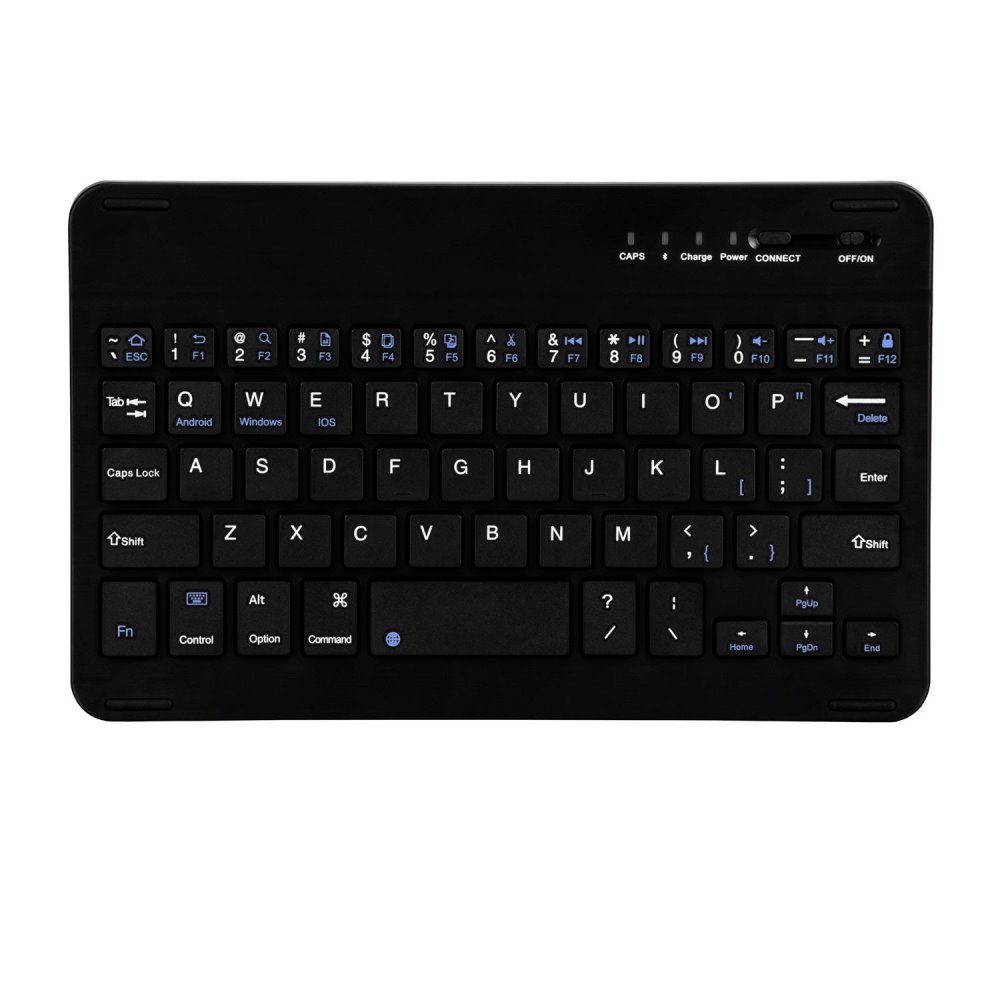 TECLADO ARGOM ULTA SLIM BLUETOOTH PORTABLE