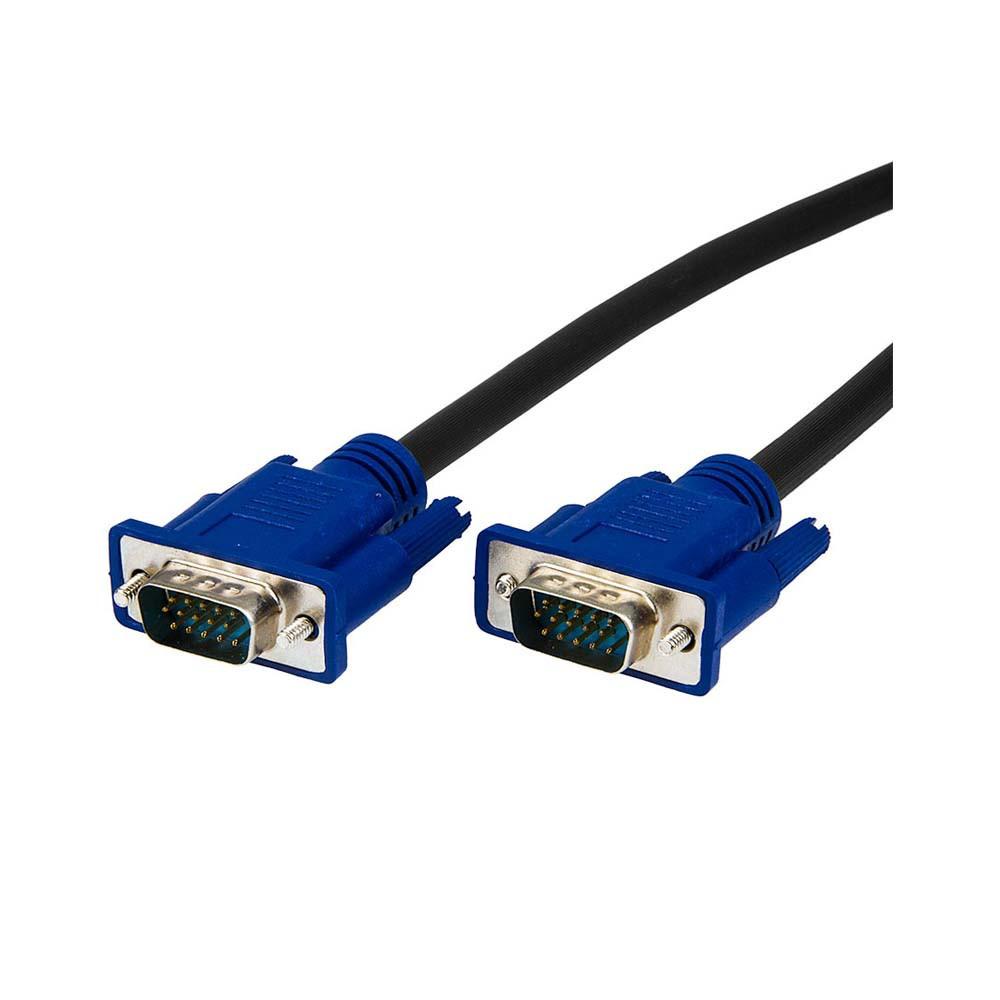 CABLE DE VIDEO MACHO MACHO 6FT ARGOM