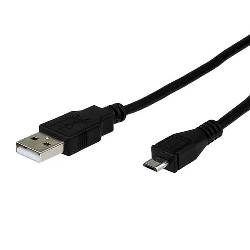 CABLE USB 2.0 TO MICRO USB M/M 5FT/1.5M ARGOM