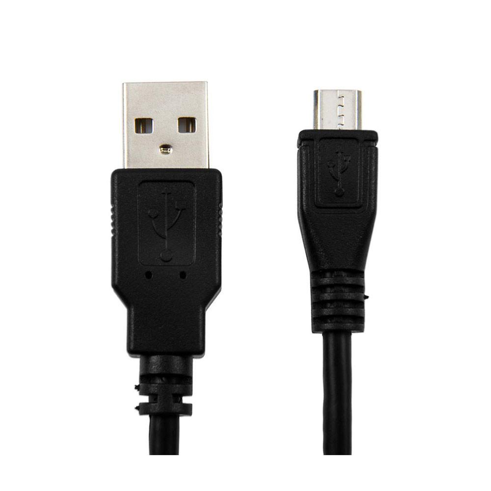 CABLE ARGOM USB 2.0 TO MICRO USB M/M 10FT/3M