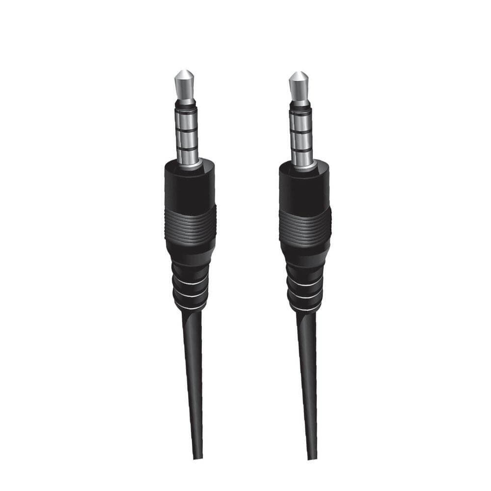 CABLE ARGOM 3.5 TO 3.5 10 FT/3M