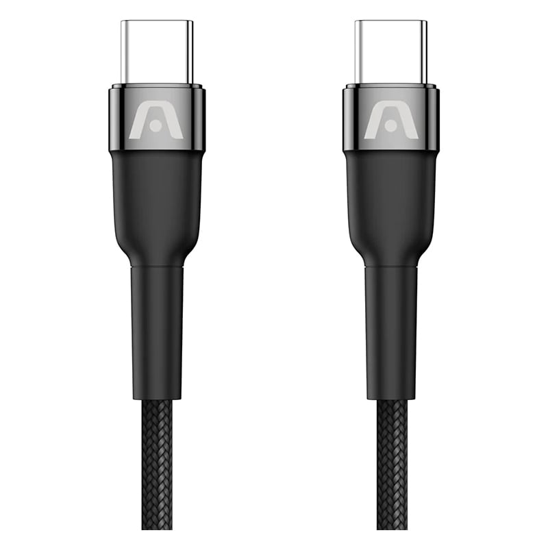 Cable USB-C a USB-C Carga Rápida ARGOM