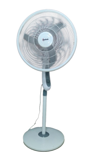 VENTILADOR PLASTICO 18" BELTEK
