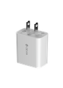 Cargador Devia de 12W