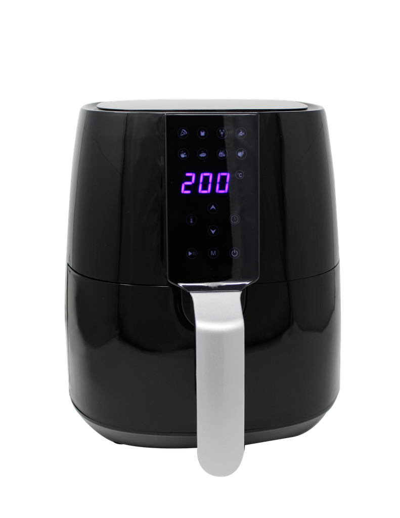 Freidora de aire digital de 3.8 Litros