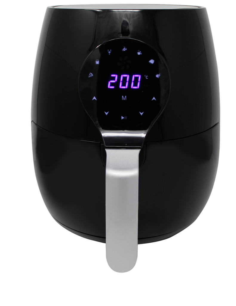 Freidora de aire digital 5Litros