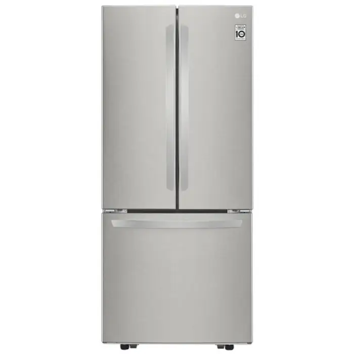 REFRIGERADORA FRENCH DOOR LG