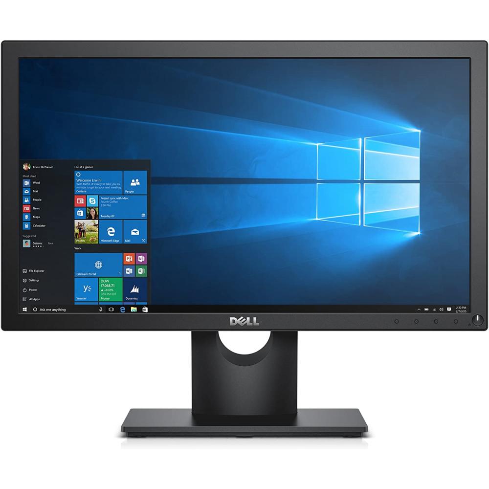 Monitor Dell De 18.5 VGA