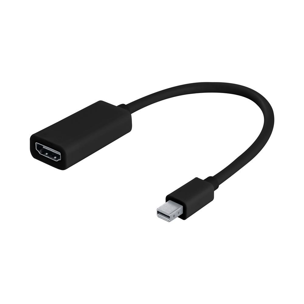 Adaptador De Cable Mini DisplayPort A HDMI ARGOM