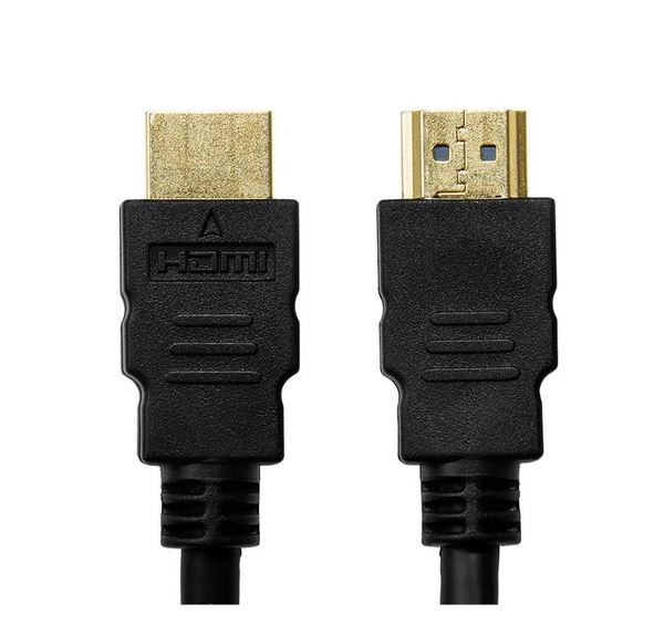 CABLE HDMI/HDM 1.8m MACHO MACHO ARGOM