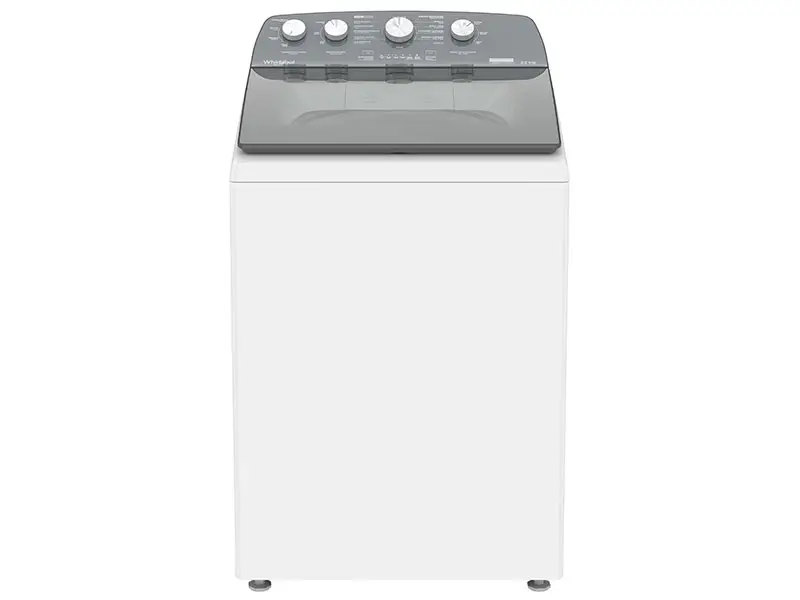 Lavadora Whirlpool 48lb