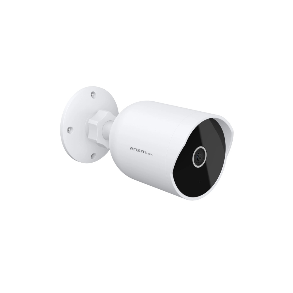 CAMARA ARGOM SMART WIFI