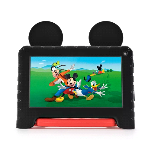 TABLET KID ANDROID MULTILASER