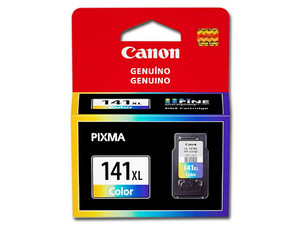 Tinta Canon a Color CL-141XL