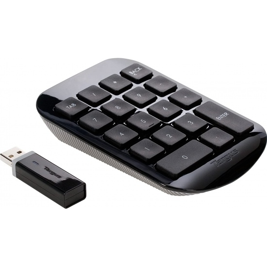 Teclado Numerico Targus