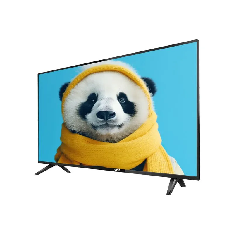 TV LED EPIC SMART 50" ANDROID