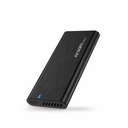 Enclosure Argom Para SSD M.2 Pcie A USB-C