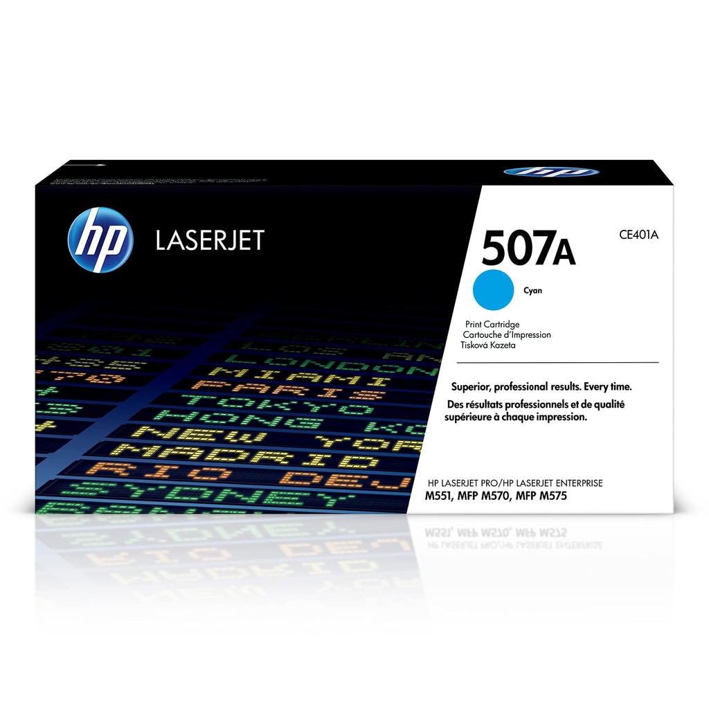 TONER LASER NKT PARA HP CIAN