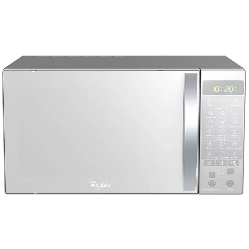 Horno microondas de 1.1´ WHIRLPOOL