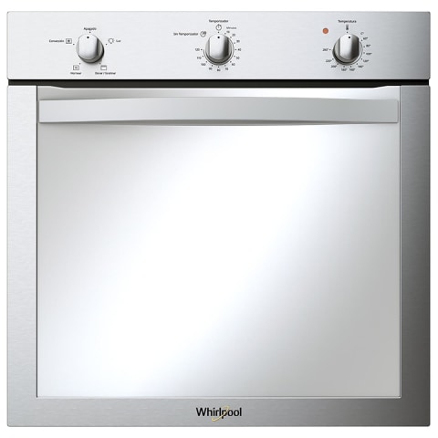 Horno Eléctrico Empotrable Whirlpool De 24" WHIRLPOOL