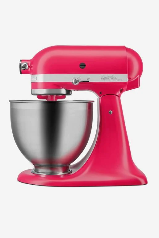 Batidora Artisan Hibiscus 4.7 L - KitchenAid