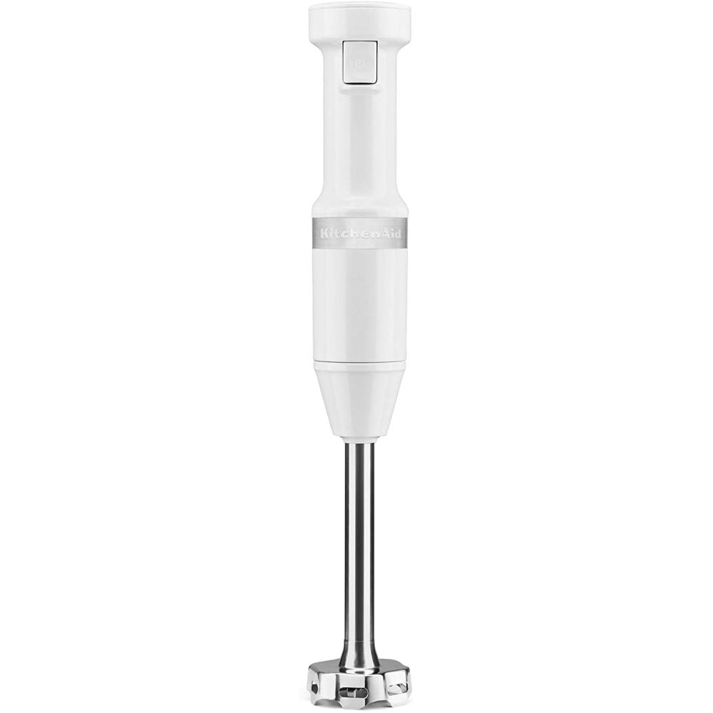 Batidora De Mano Con Cable De Velocidad Variable KitchenAid