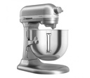 Batidora con Tazón Elevable de 6.6 L con 11 velocidades Gris KitchenAid