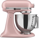 Batidora artisan, Color rosado KitchenAid