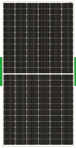 Panel Solar 550W...