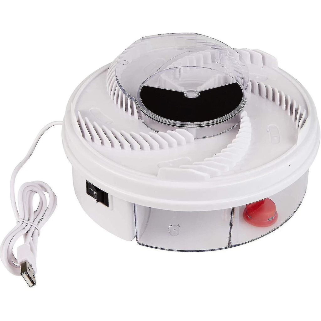 Kit de Mata Mosquitos de Disco