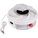 Kit de Mata Mosquitos de Disco