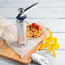 Maquina para hacer Galletas