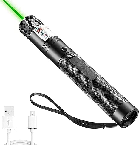Laser Verde